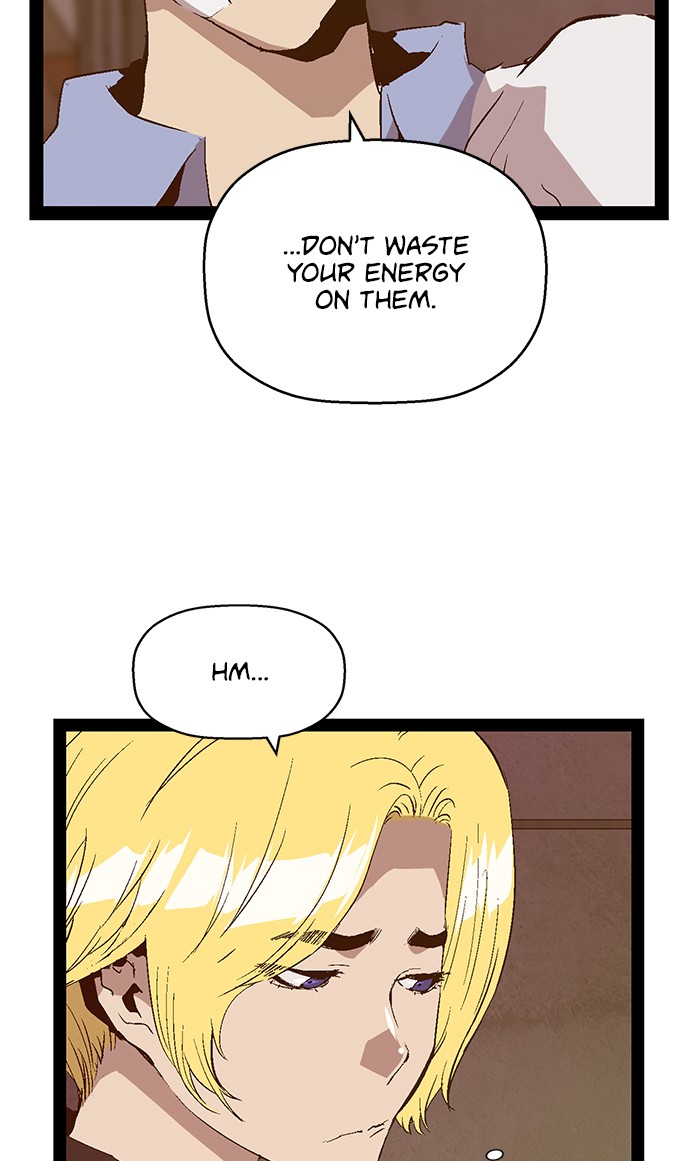 Weak Hero Chapter 90 page 75 - Chapter 90: Ep. 90