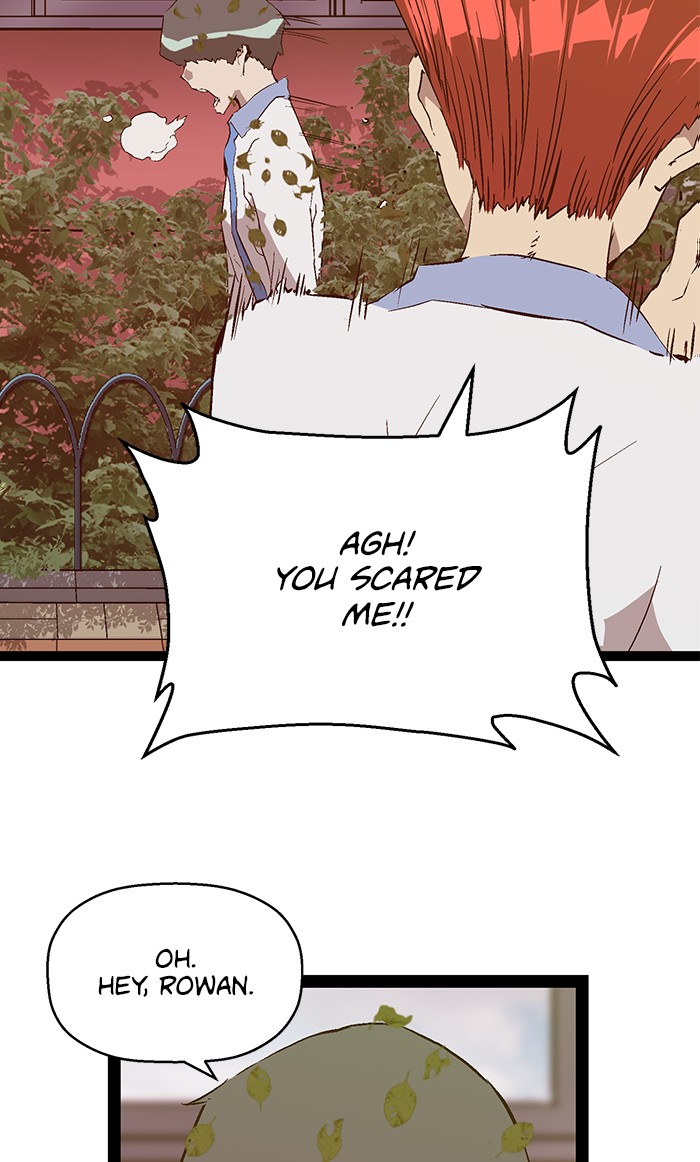 Weak Hero Chapter 90 page 77 - Chapter 90: Ep. 90