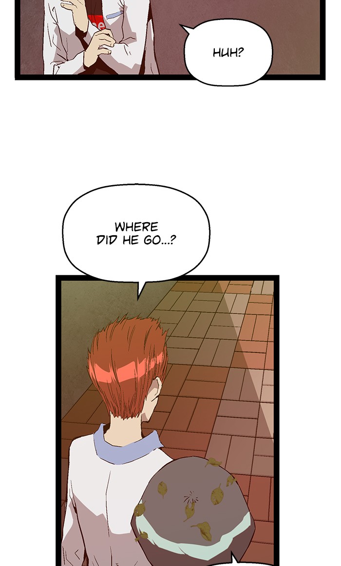 Weak Hero Chapter 90 page 79 - Chapter 90: Ep. 90