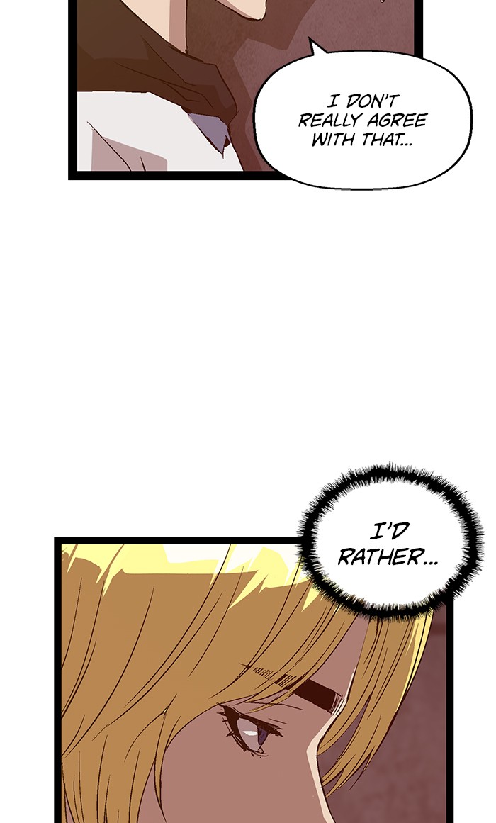 Weak Hero Chapter 90 page 83 - Chapter 90: Ep. 90