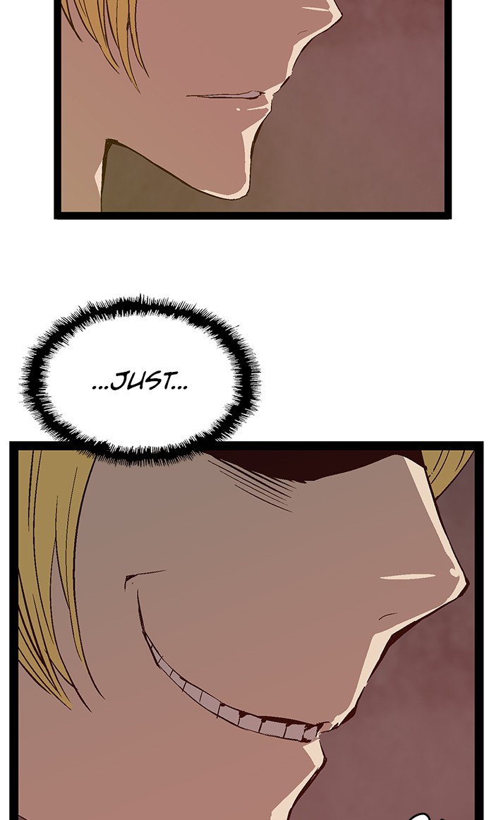 Weak Hero Chapter 90 page 84 - Chapter 90: Ep. 90