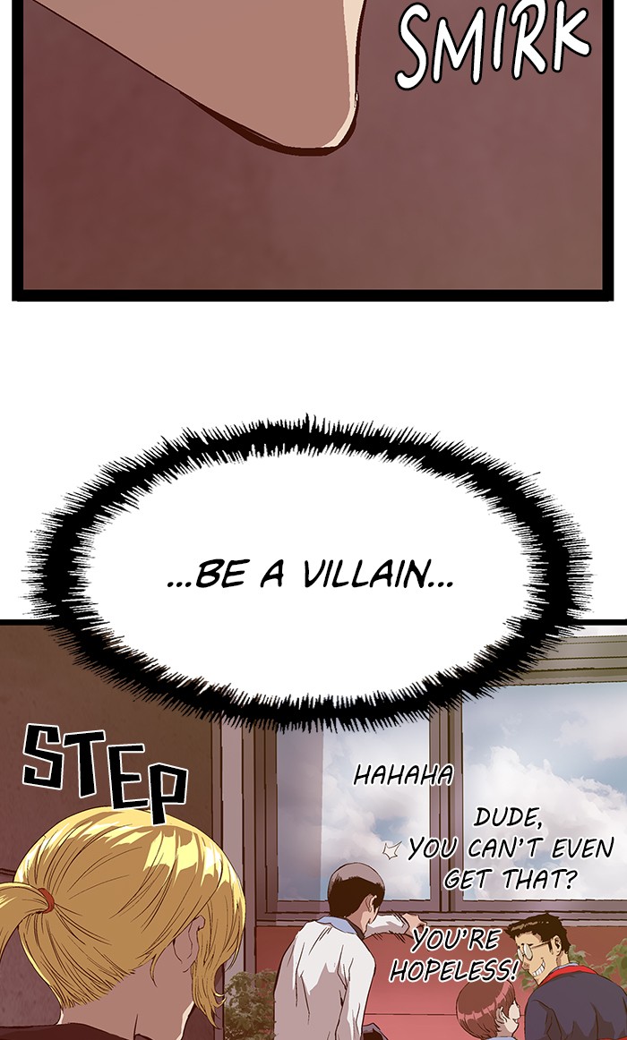 Weak Hero Chapter 90 page 85 - Chapter 90: Ep. 90