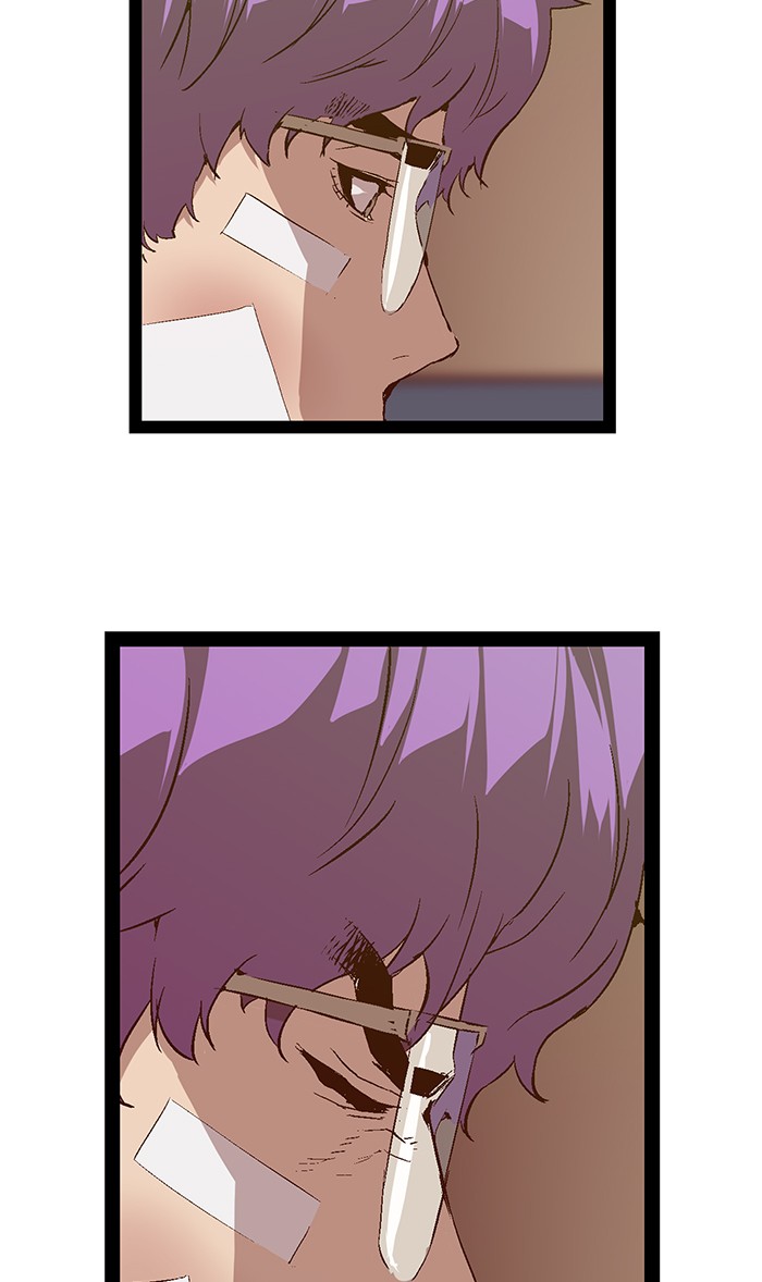 Weak Hero Chapter 90 page 9 - Chapter 90: Ep. 90