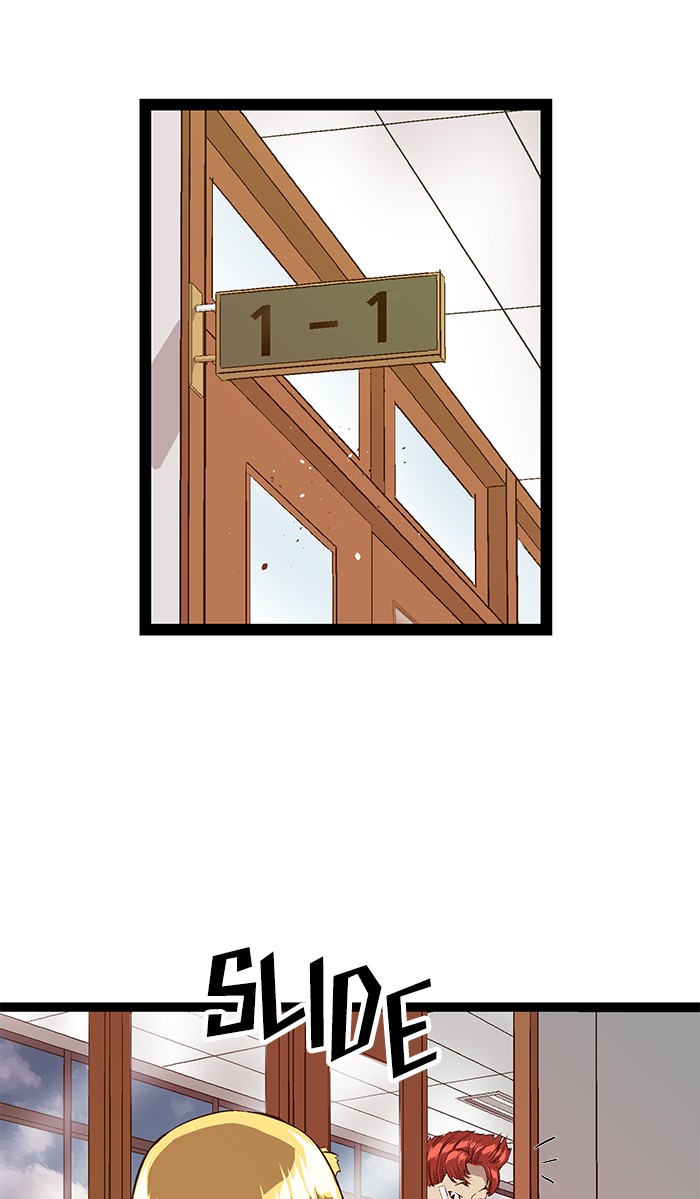 Weak Hero Chapter 91 page 15 - Chapter 91: Ep. 91