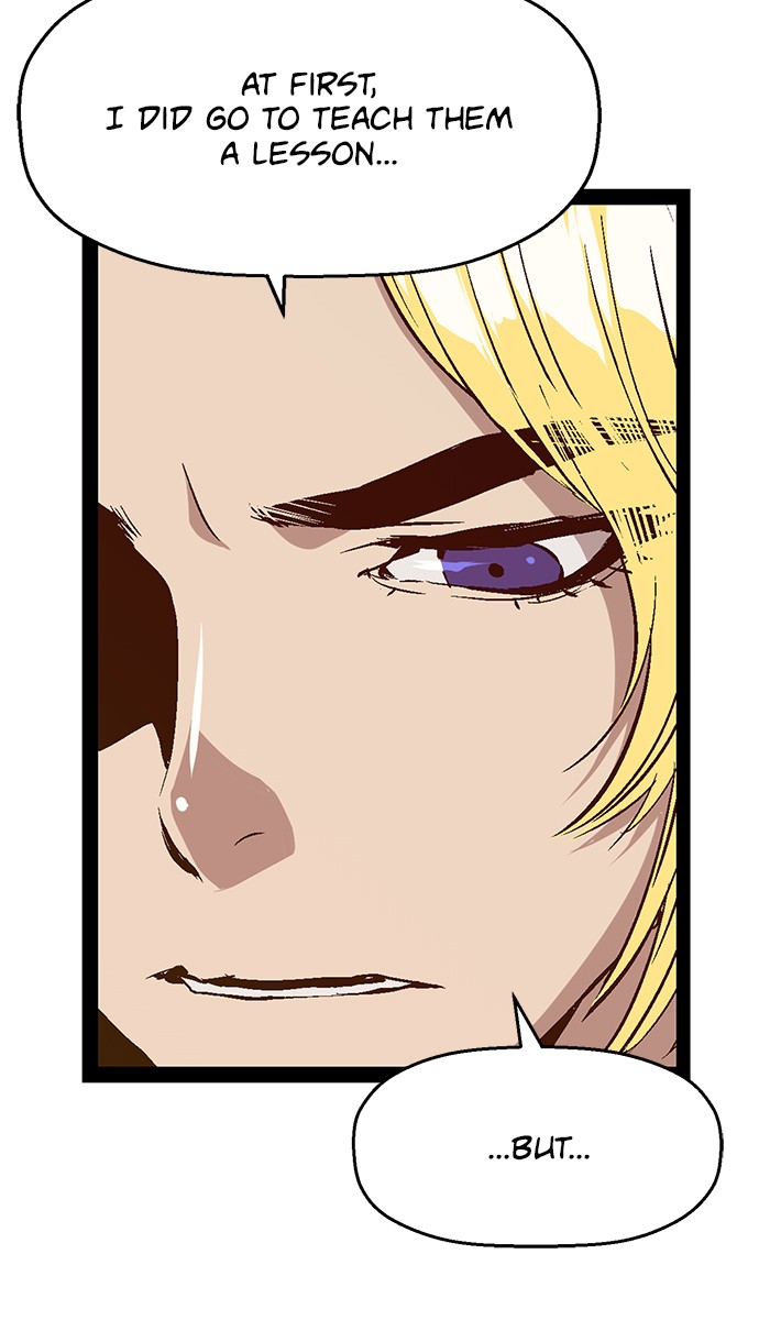 Weak Hero Chapter 91 page 20 - Chapter 91: Ep. 91