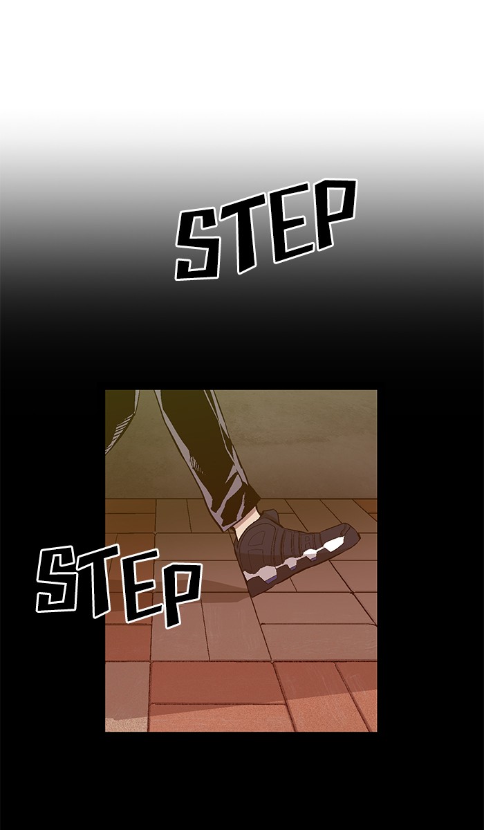 Weak Hero Chapter 91 page 21 - Chapter 91: Ep. 91
