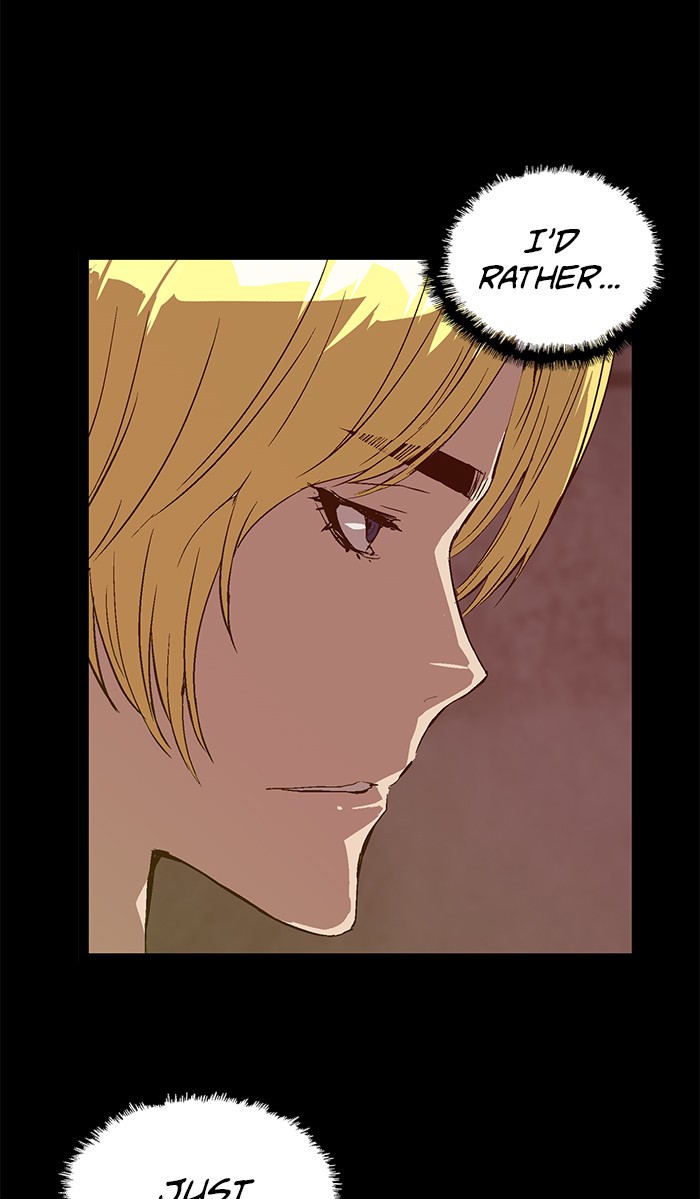 Weak Hero Chapter 91 page 23 - Chapter 91: Ep. 91