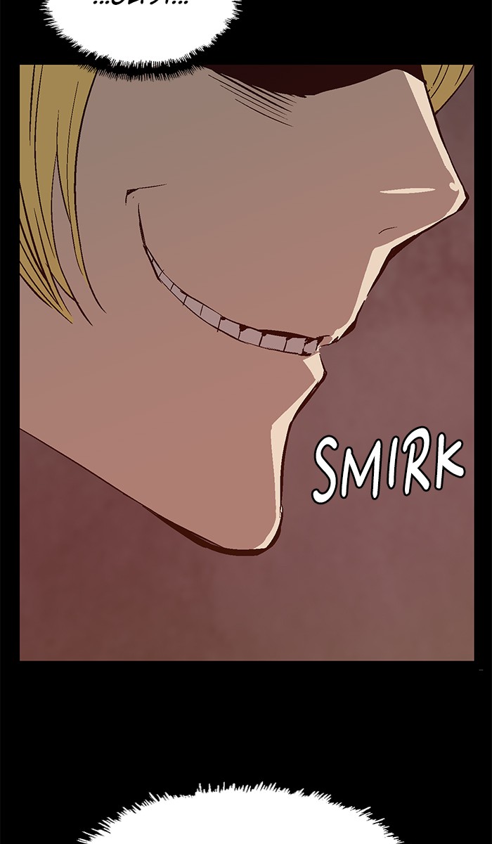Weak Hero Chapter 91 page 24 - Chapter 91: Ep. 91