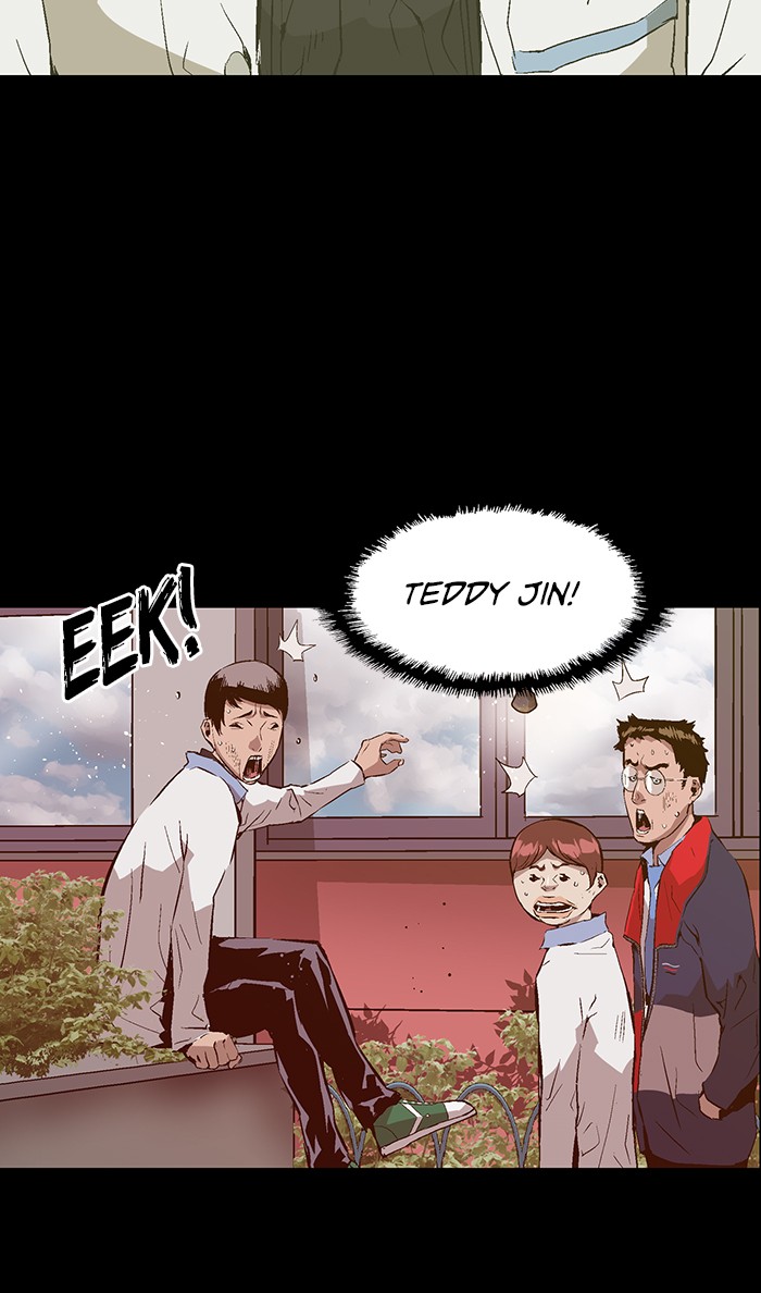 Weak Hero Chapter 91 page 27 - Chapter 91: Ep. 91