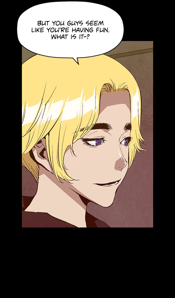 Weak Hero Chapter 91 page 29 - Chapter 91: Ep. 91