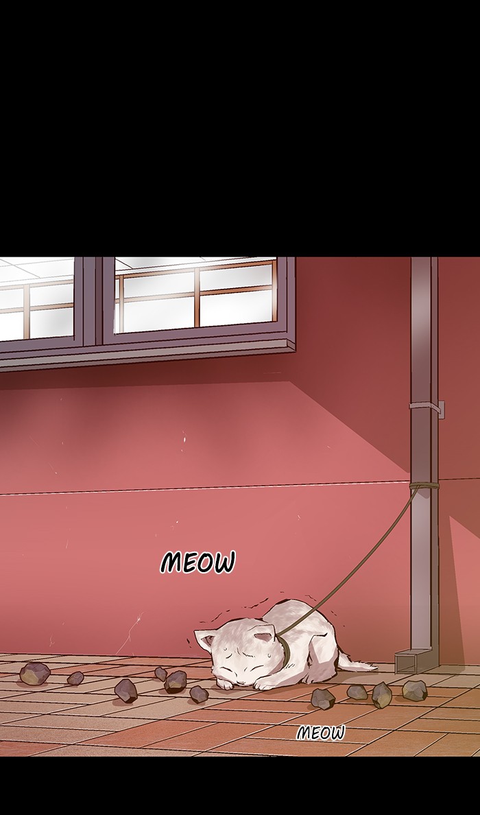 Weak Hero Chapter 91 page 30 - Chapter 91: Ep. 91