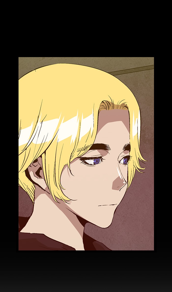 Weak Hero Chapter 91 page 31 - Chapter 91: Ep. 91