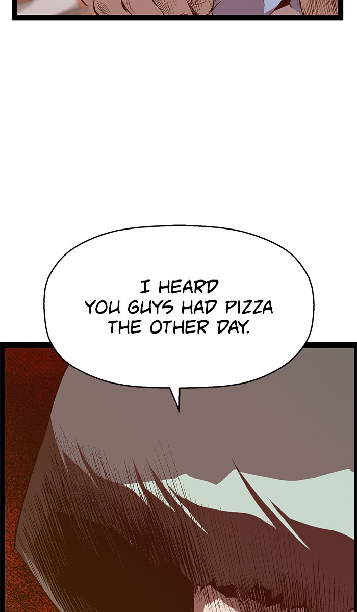 Weak Hero Chapter 91 page 4 - Chapter 91: Ep. 91
