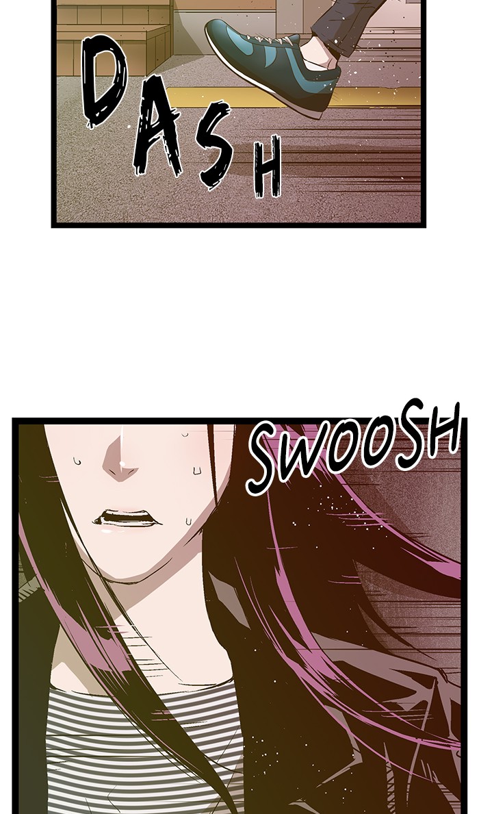Weak Hero Chapter 91 page 46 - Chapter 91: Ep. 91