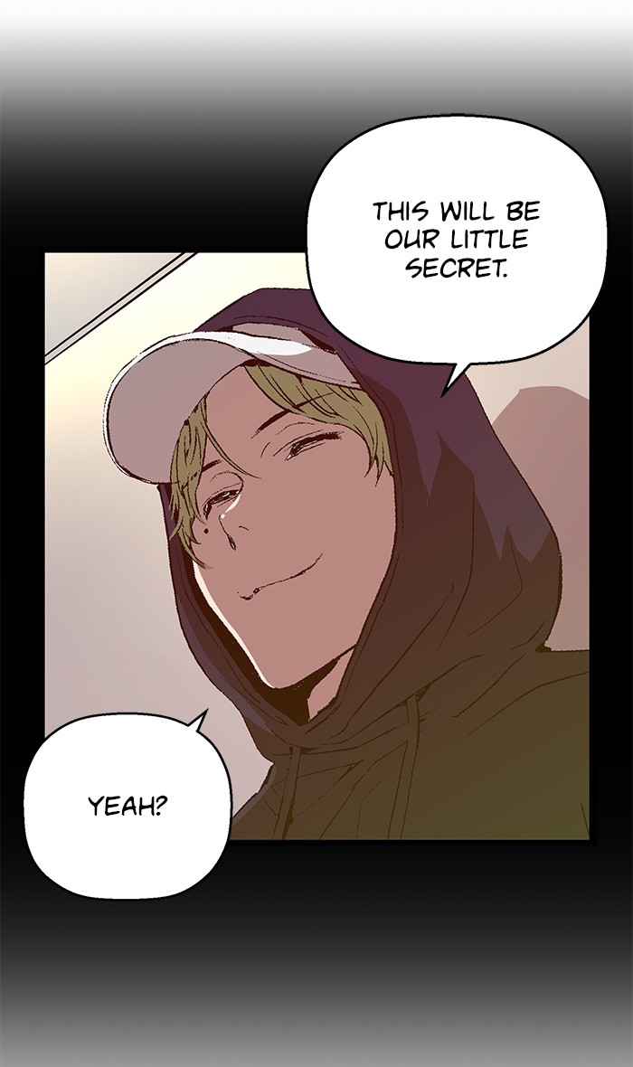 Weak Hero Chapter 91 page 49 - Chapter 91: Ep. 91