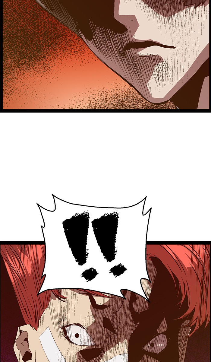 Weak Hero Chapter 91 page 5 - Chapter 91: Ep. 91
