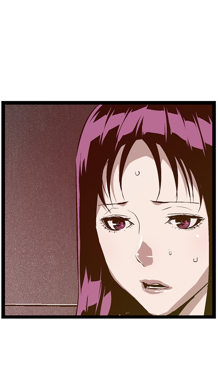 Weak Hero Chapter 91 page 53 - Chapter 91: Ep. 91