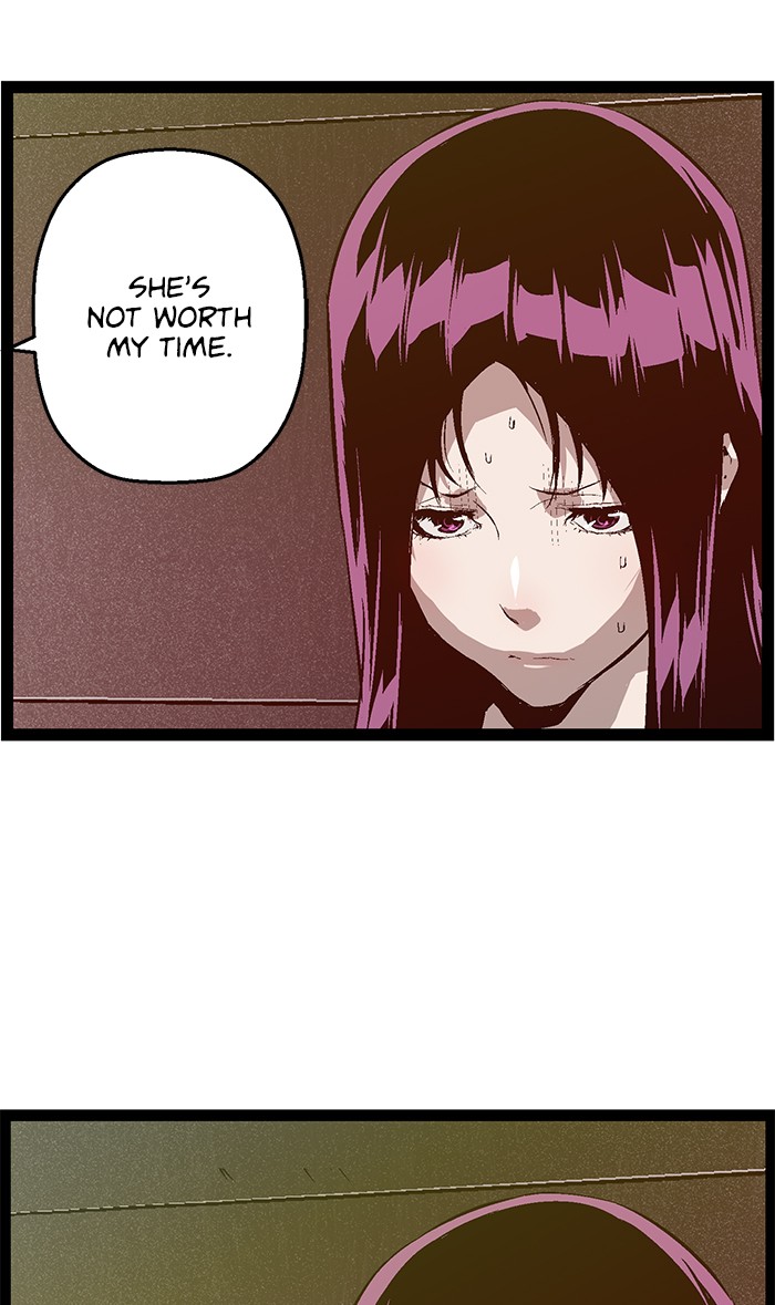 Weak Hero Chapter 91 page 56 - Chapter 91: Ep. 91