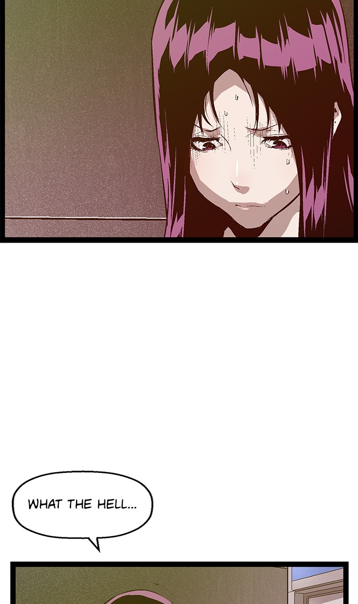Weak Hero Chapter 91 page 57 - Chapter 91: Ep. 91
