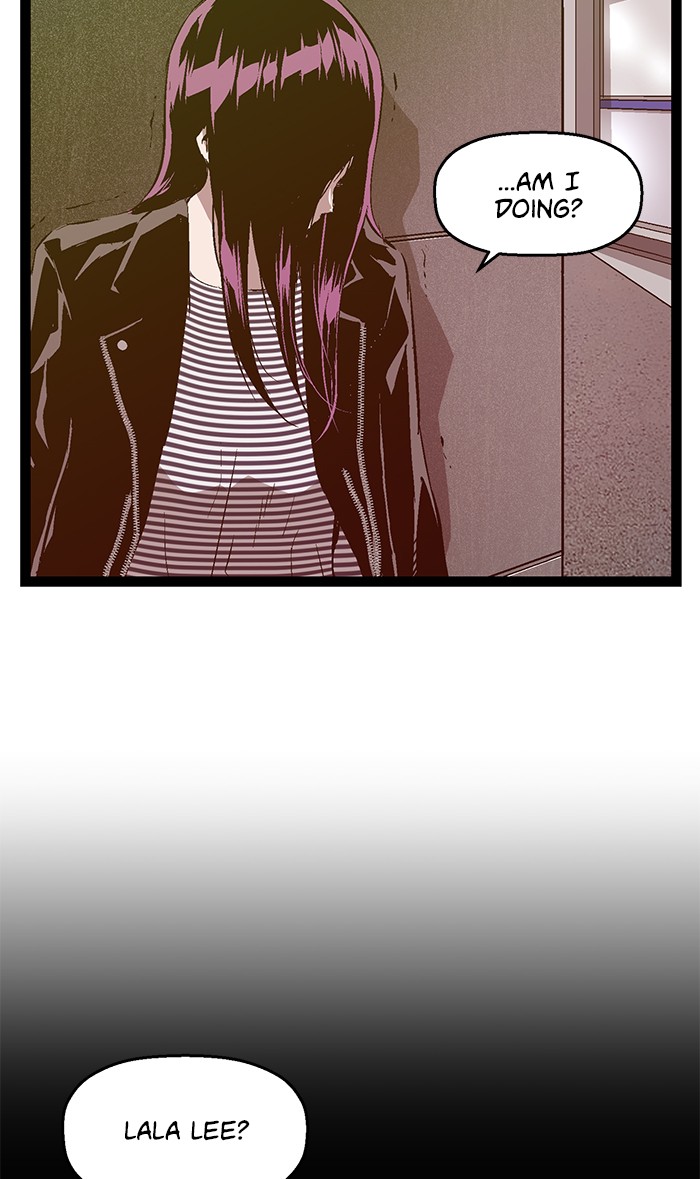 Weak Hero Chapter 91 page 58 - Chapter 91: Ep. 91