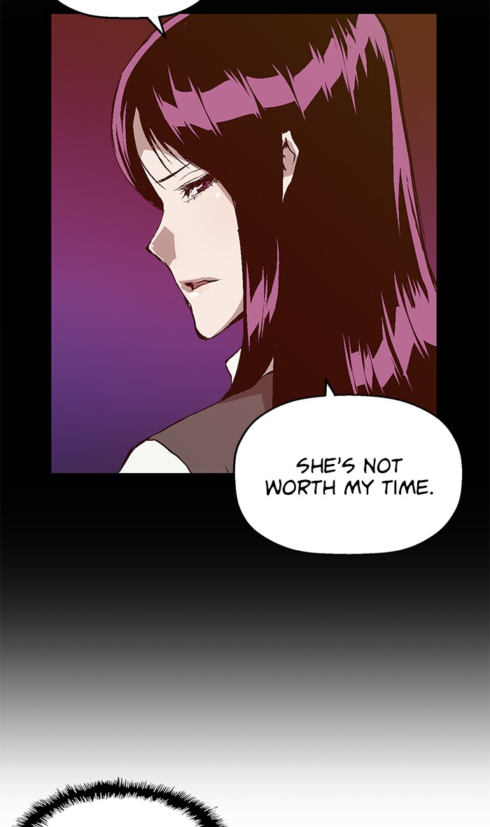 Weak Hero Chapter 91 page 59 - Chapter 91: Ep. 91