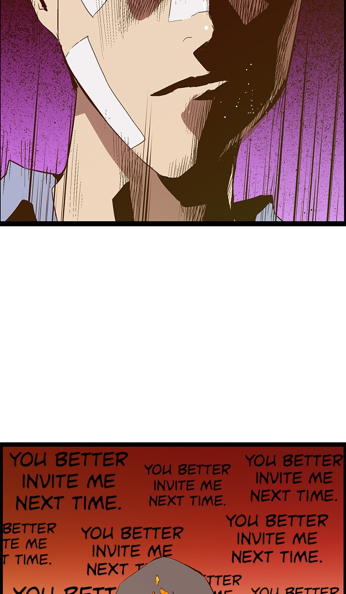 Weak Hero Chapter 91 page 6 - Chapter 91: Ep. 91