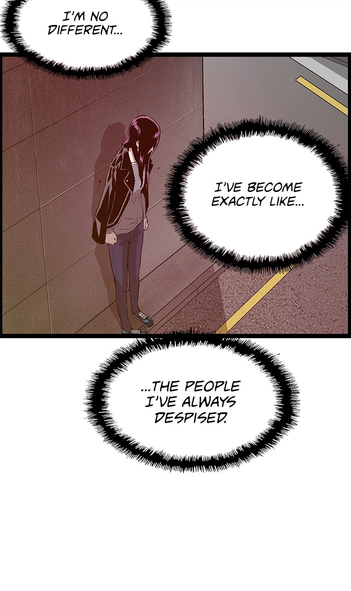 Weak Hero Chapter 91 page 60 - Chapter 91: Ep. 91