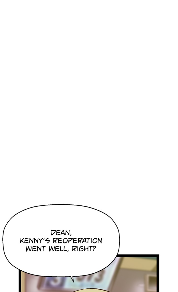 Weak Hero Chapter 91 page 73 - Chapter 91: Ep. 91