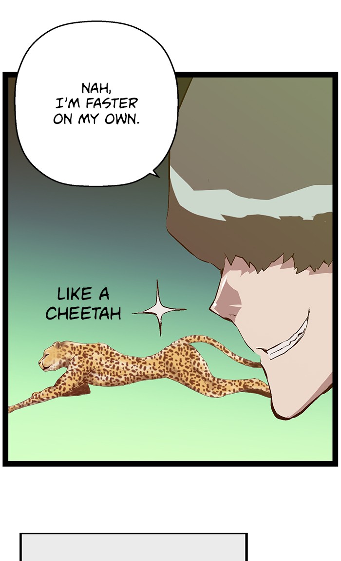 Weak Hero Chapter 91 page 79 - Chapter 91: Ep. 91
