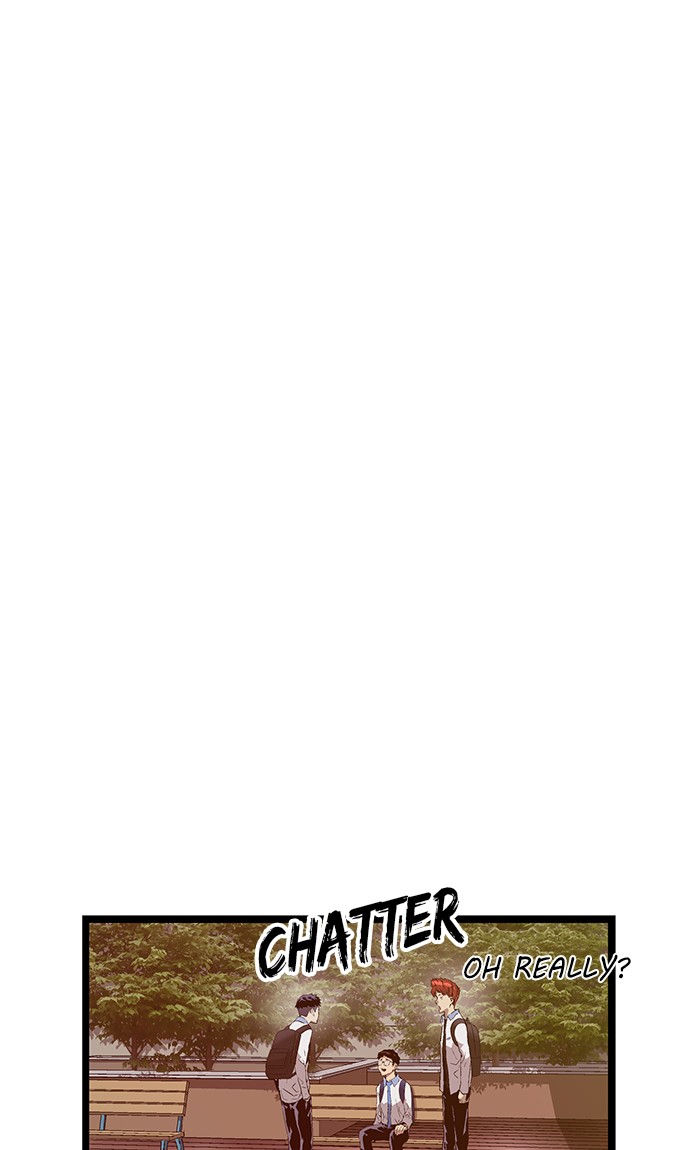 Weak Hero Chapter 91 page 82 - Chapter 91: Ep. 91