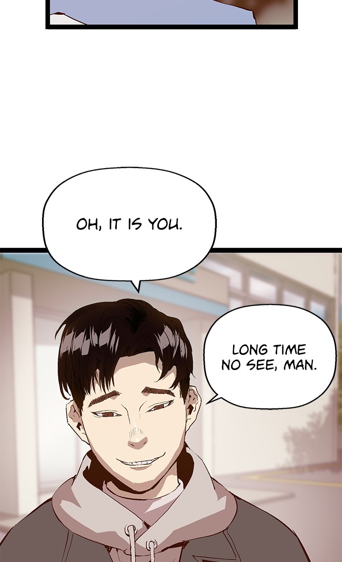 Weak Hero Chapter 91 page 85 - Chapter 91: Ep. 91