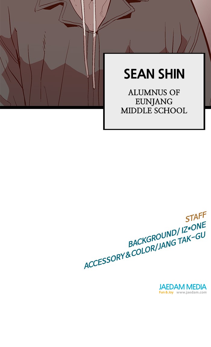 Weak Hero Chapter 91 page 86 - Chapter 91: Ep. 91