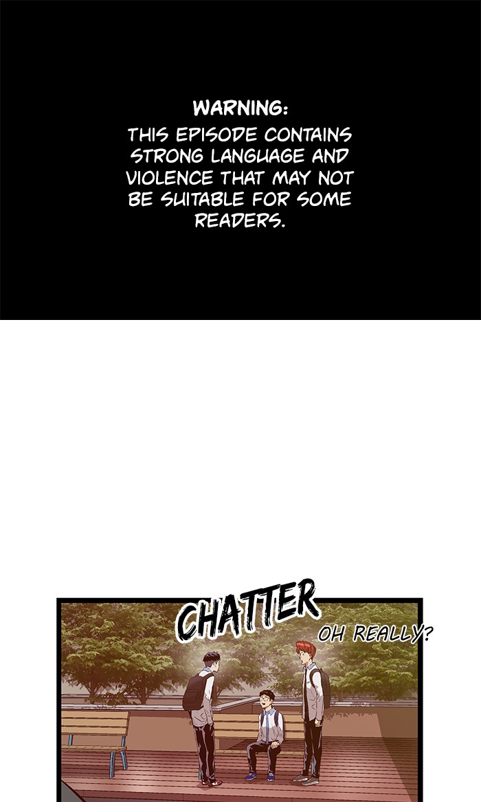 Weak Hero Chapter 92 page 1 - Chapter 92: Ep. 92