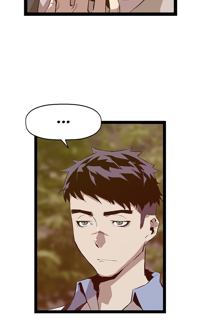 Weak Hero Chapter 92 page 11 - Chapter 92: Ep. 92