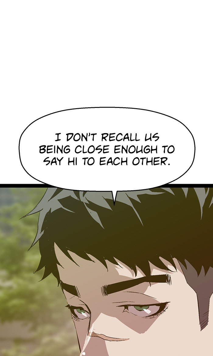 Weak Hero Chapter 92 page 12 - Chapter 92: Ep. 92