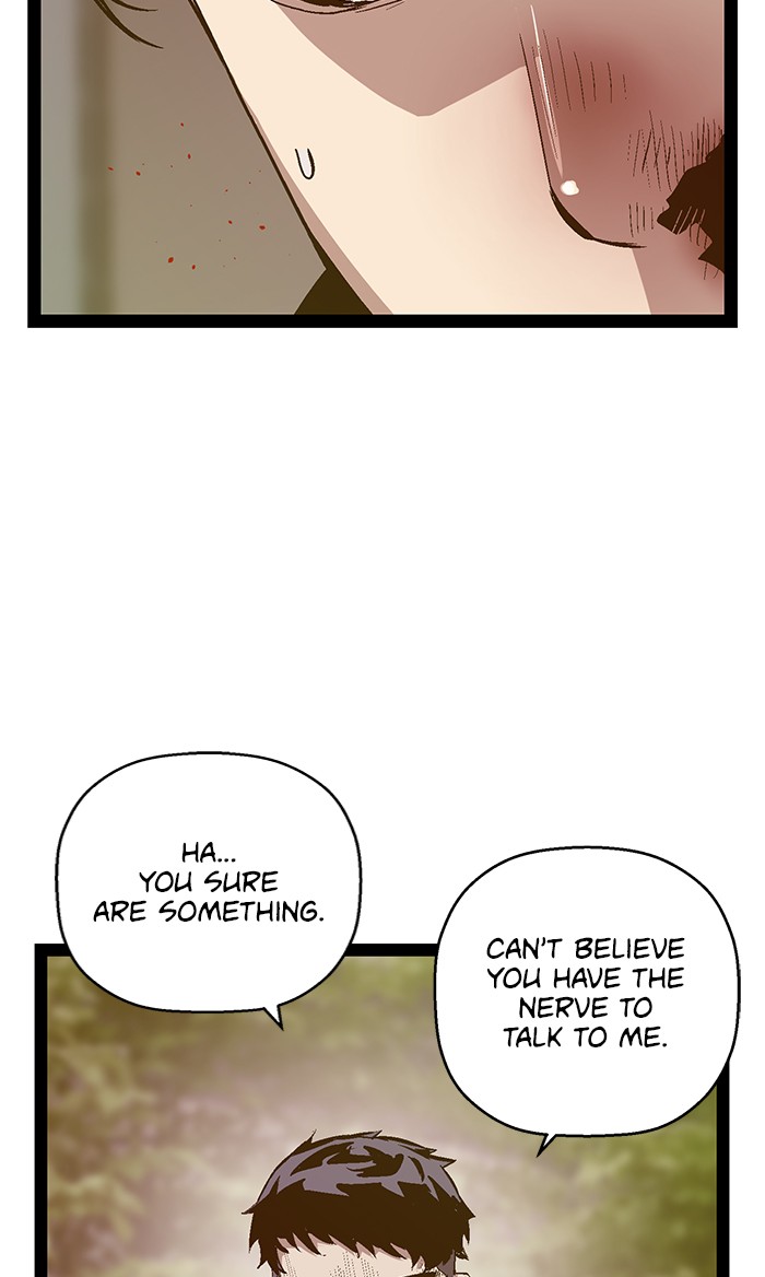 Weak Hero Chapter 92 page 14 - Chapter 92: Ep. 92