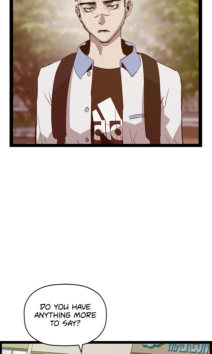 Weak Hero Chapter 92 page 15 - Chapter 92: Ep. 92