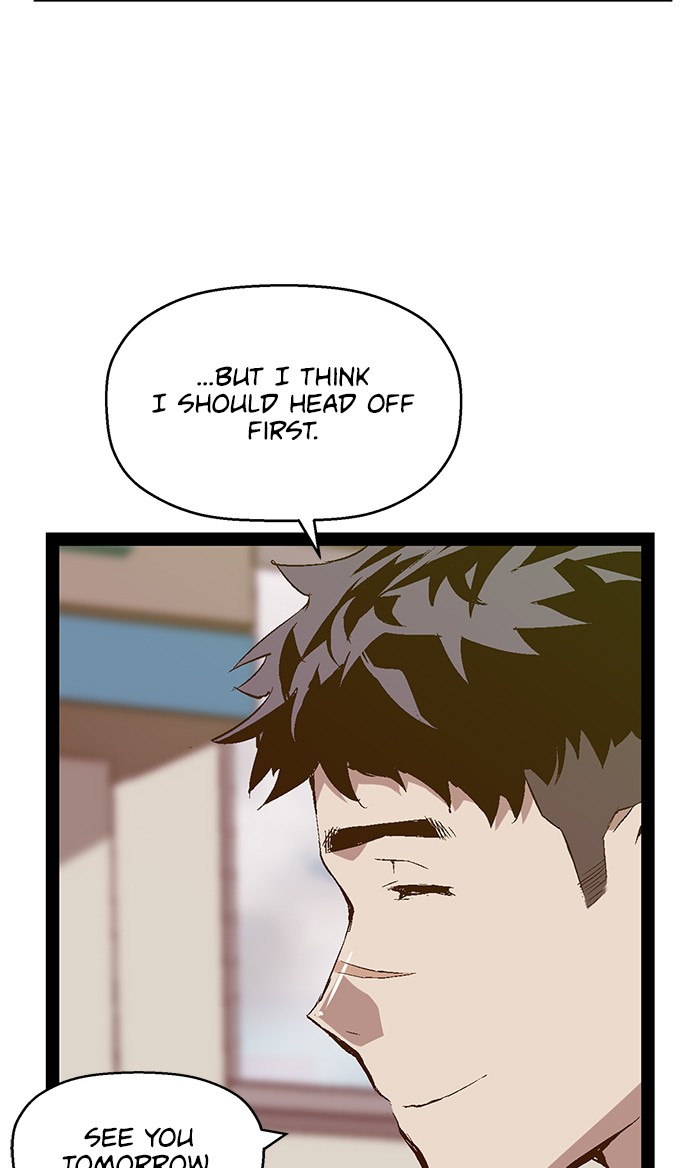 Weak Hero Chapter 92 page 19 - Chapter 92: Ep. 92