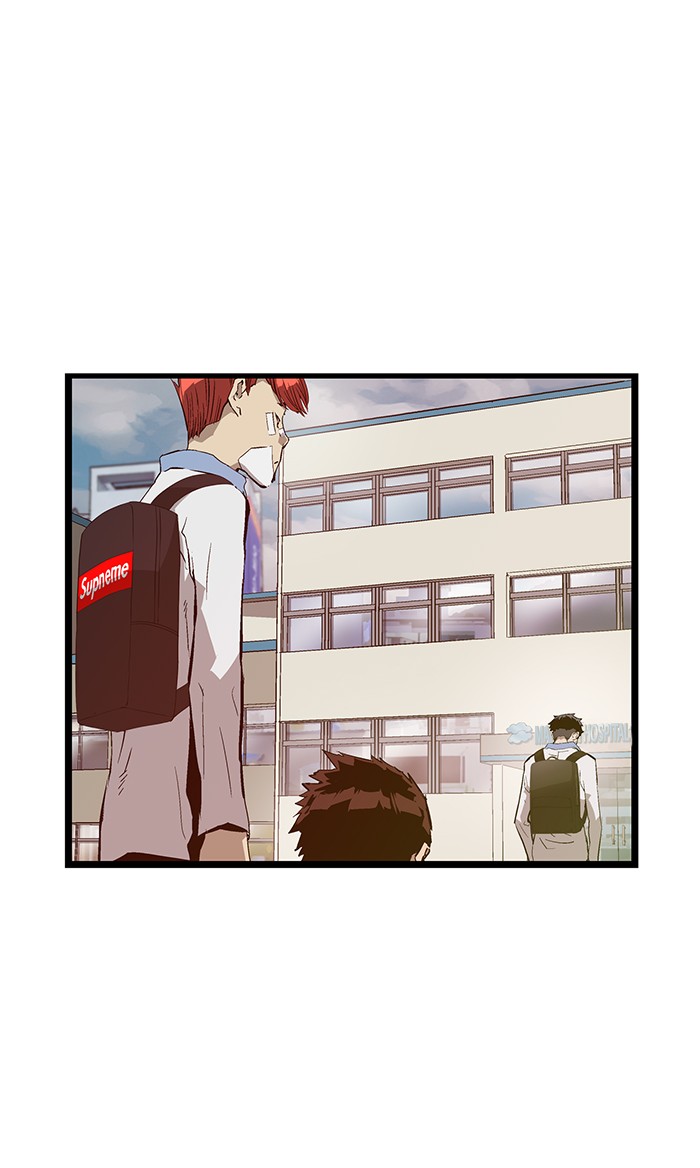 Weak Hero Chapter 92 page 21 - Chapter 92: Ep. 92