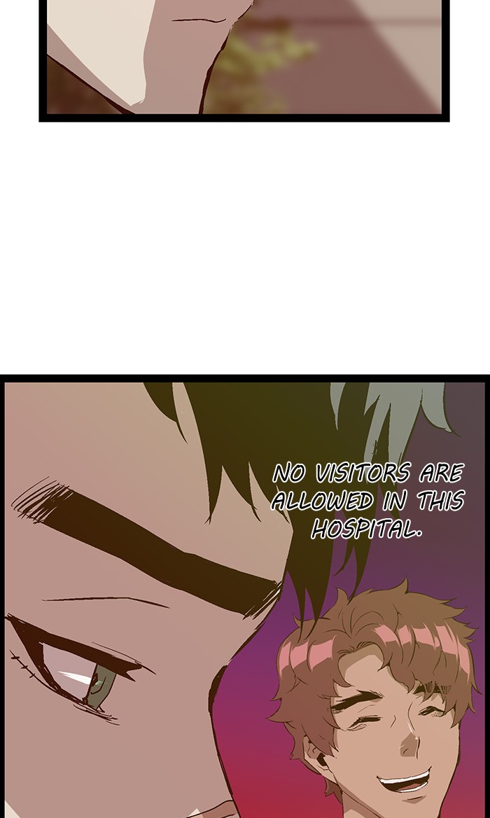 Weak Hero Chapter 92 page 23 - Chapter 92: Ep. 92