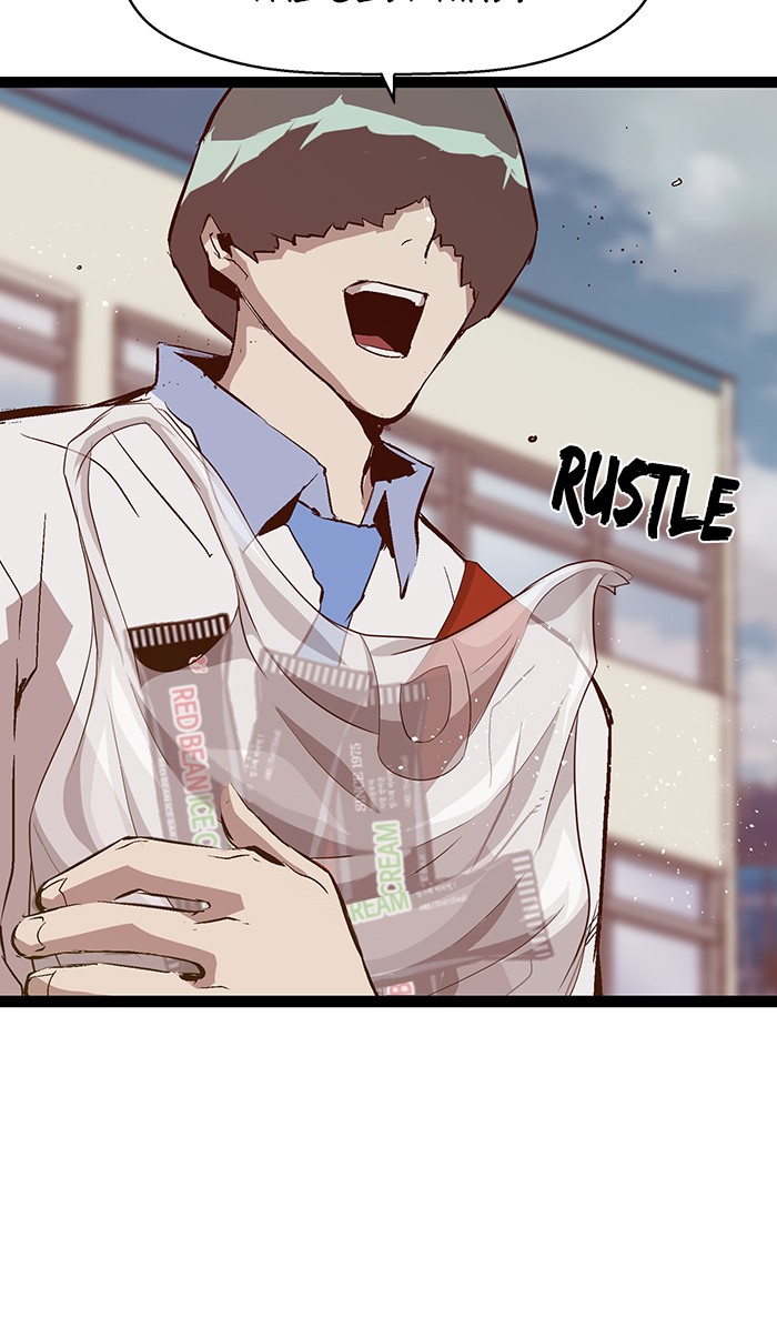Weak Hero Chapter 92 page 26 - Chapter 92: Ep. 92