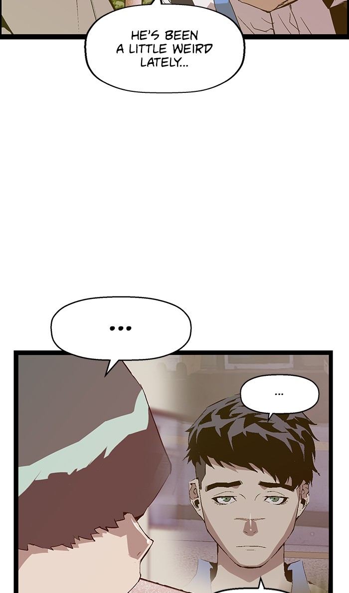 Weak Hero Chapter 92 page 30 - Chapter 92: Ep. 92