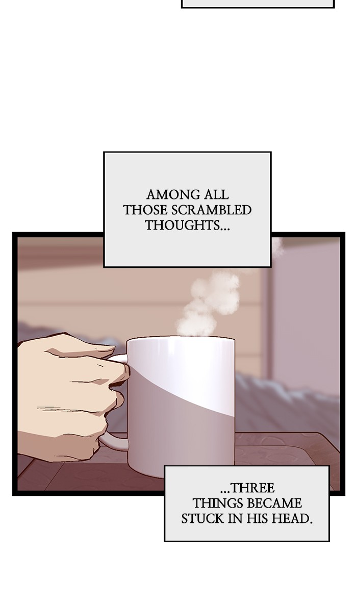 Weak Hero Chapter 92 page 36 - Chapter 92: Ep. 92
