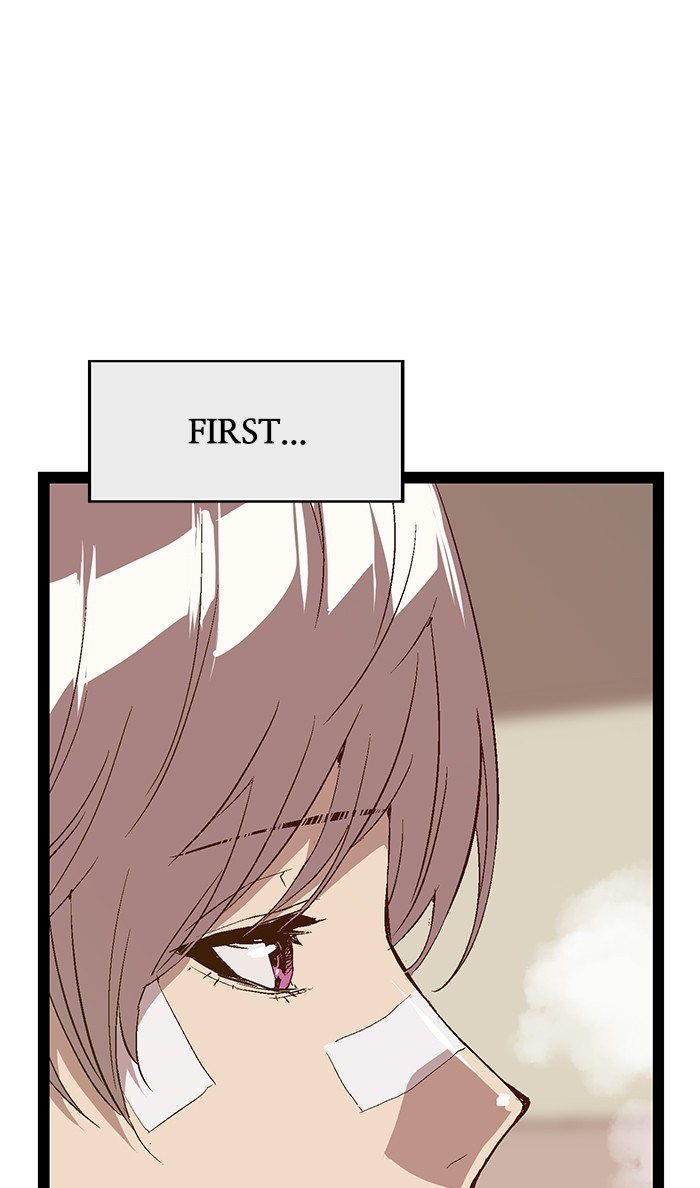Weak Hero Chapter 92 page 37 - Chapter 92: Ep. 92