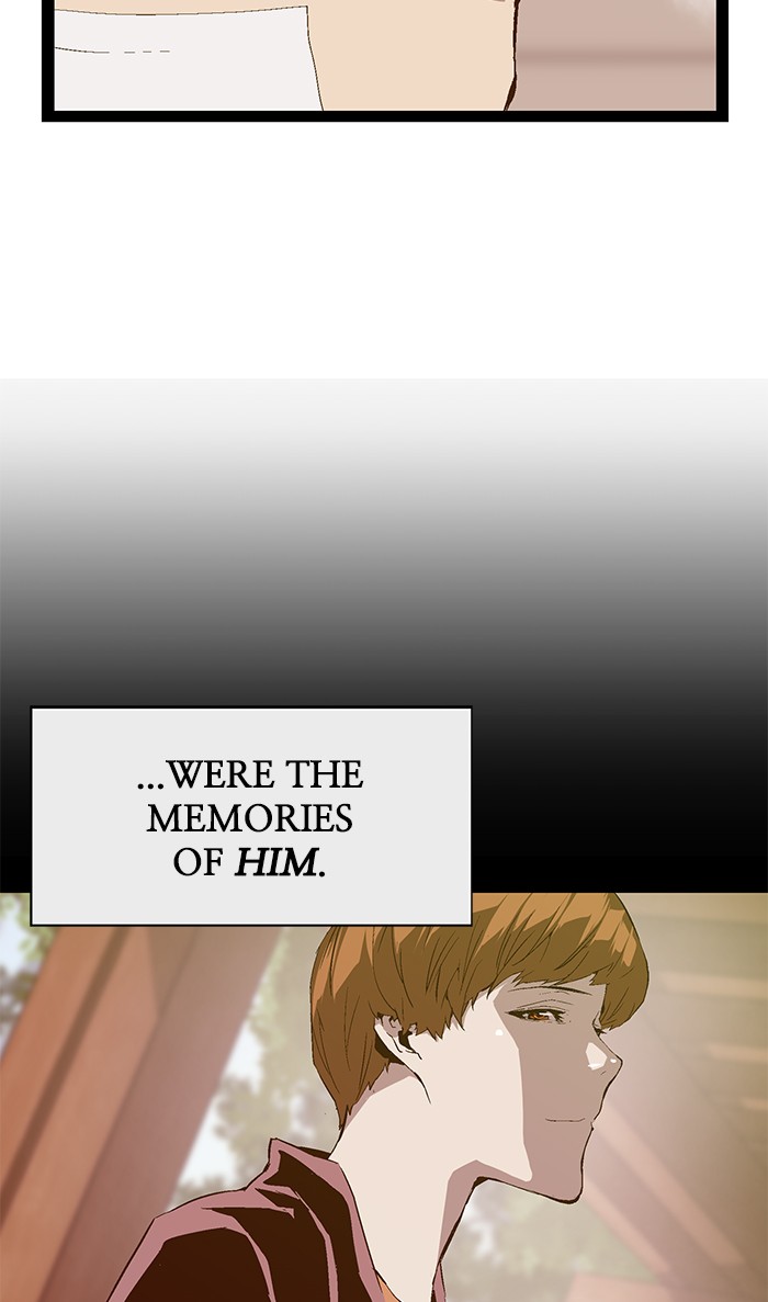 Weak Hero Chapter 92 page 38 - Chapter 92: Ep. 92