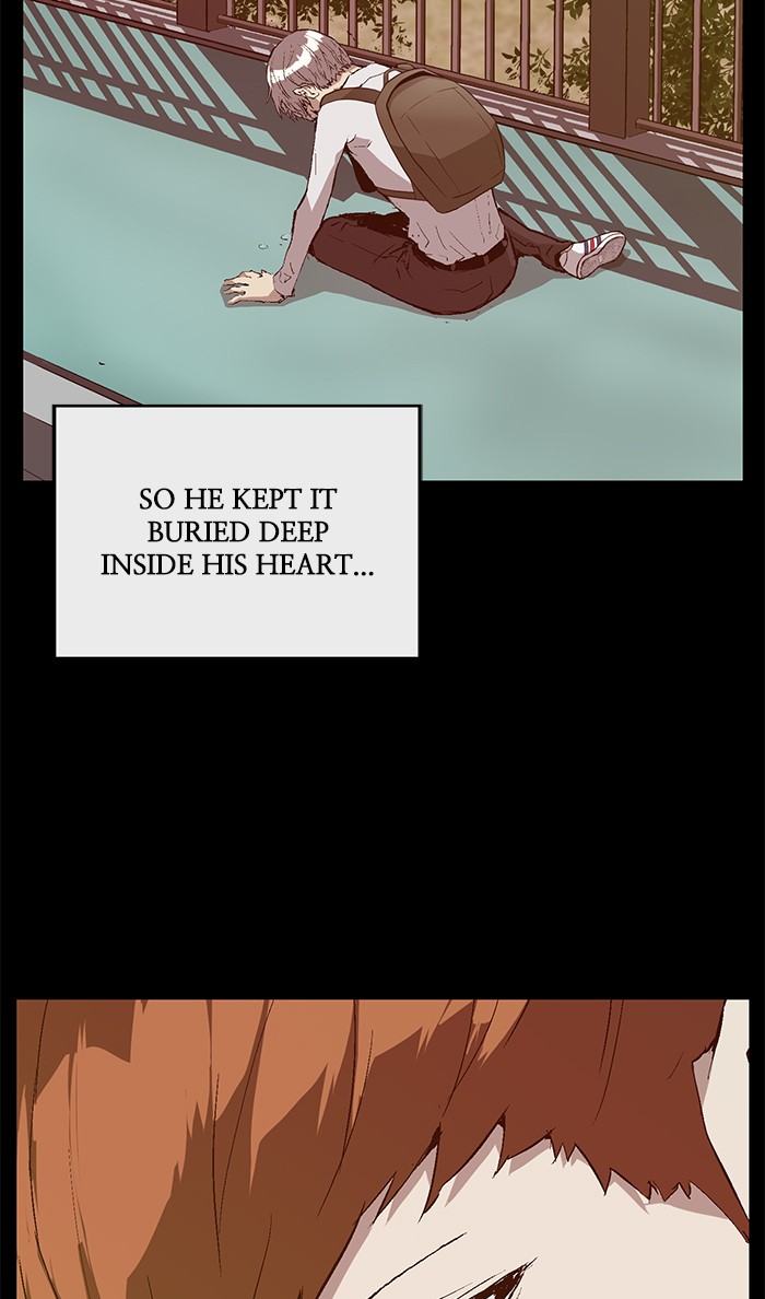 Weak Hero Chapter 92 page 40 - Chapter 92: Ep. 92