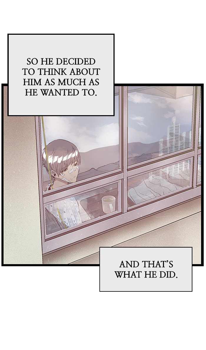 Weak Hero Chapter 92 page 42 - Chapter 92: Ep. 92