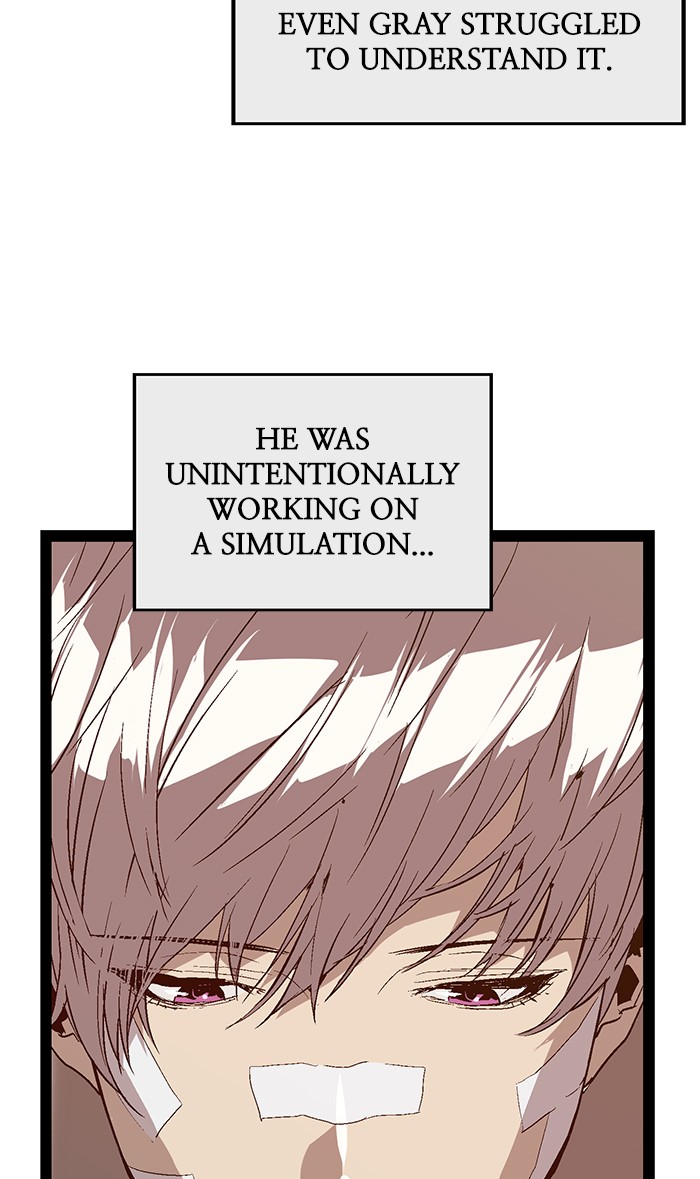 Weak Hero Chapter 92 page 47 - Chapter 92: Ep. 92