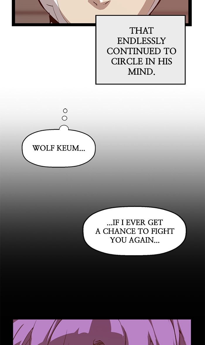 Weak Hero Chapter 92 page 48 - Chapter 92: Ep. 92