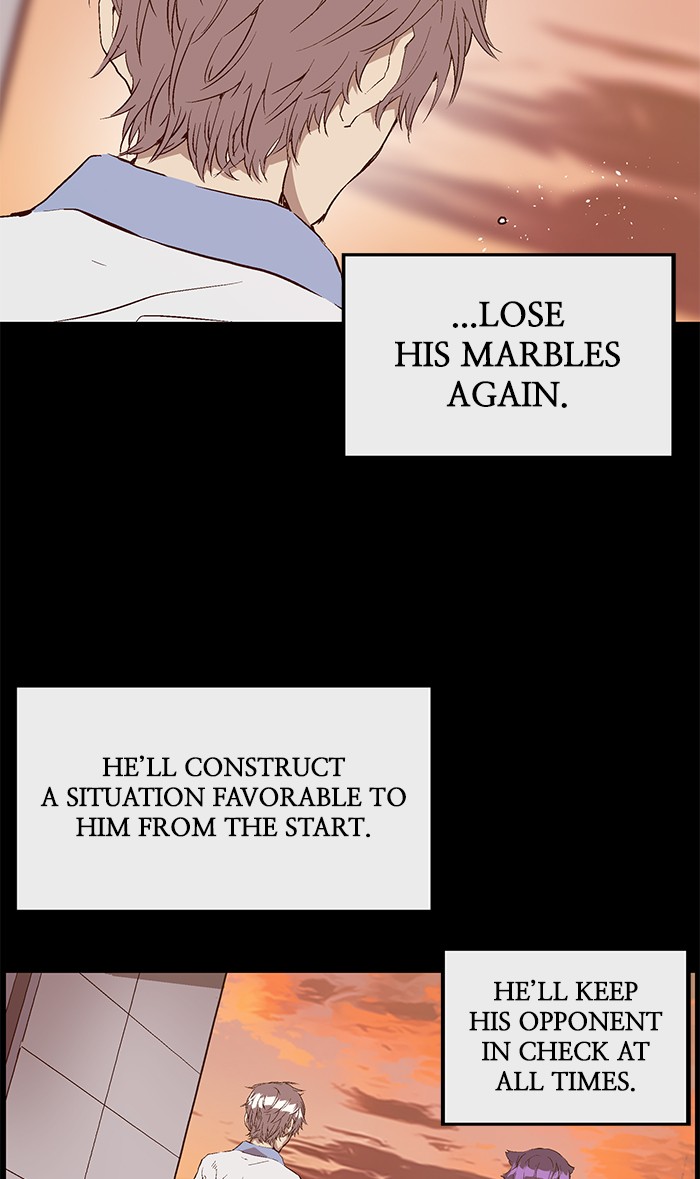 Weak Hero Chapter 92 page 51 - Chapter 92: Ep. 92